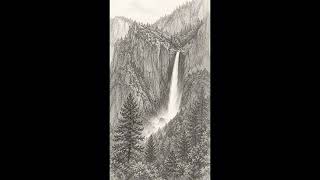 Yosemite National Park Tunnel View Vista #nationalparks #yosemite