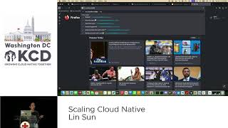 Scaling Cloud Native: Reaching the Next 10 Million Users