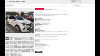 LIVE Cheap Car Deals 💰 MFC Repossessed Cars South Africa | Bargain Auction!
