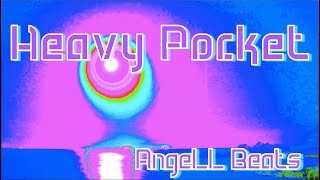 Trap Type Beat - Heavy Pocket - Trap Beats Instrumentals 120 Bpm