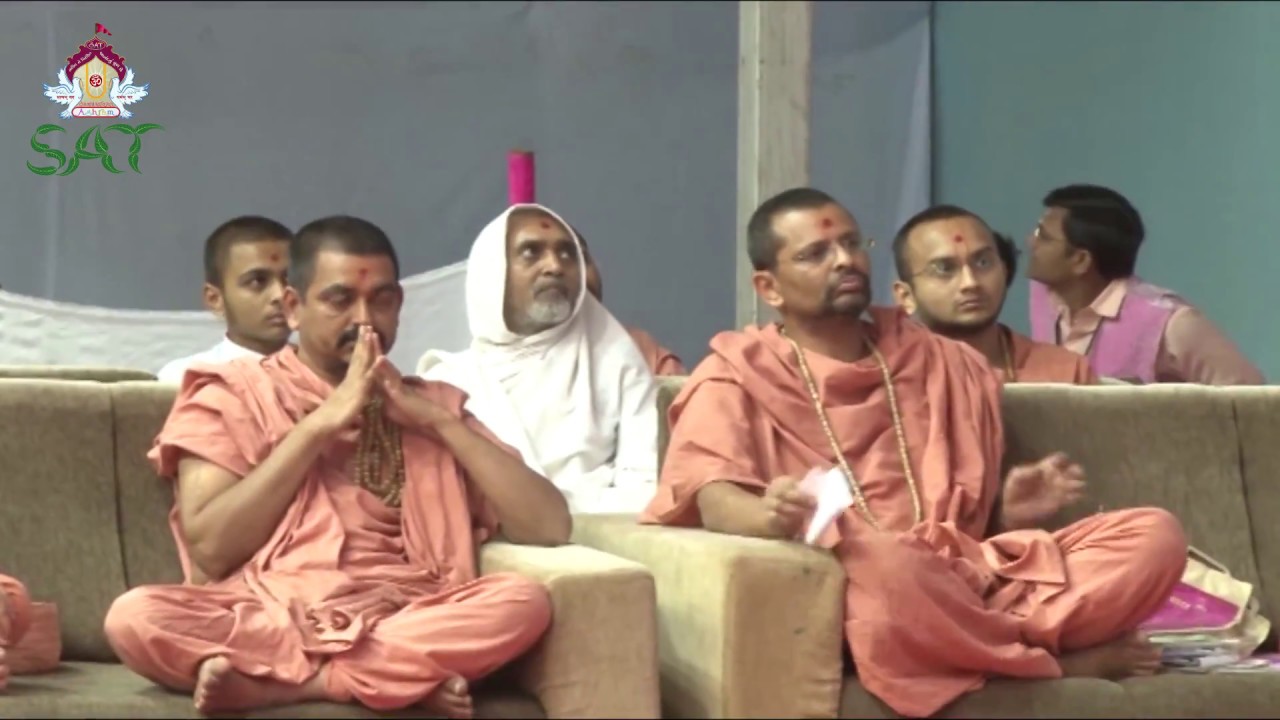 મહાભારત કથા ભાગ 107 | Mahabharat Katha By Satshri Part 107