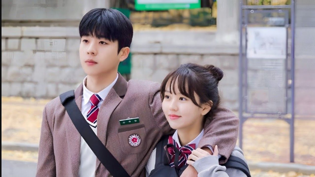 Serendipity Embrace | Full Re - Upload | Mizo Recap