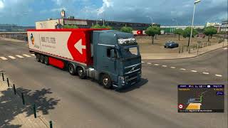 ["Euro Truck Simulator 2", "ETS2", "SCS Software", "Trucking", "Truck Simulation", "PCGamer", "Gameplay", "Scania", "Volvo", "Iveco", "Mercedes-Benz", "DAF", "MAN"]