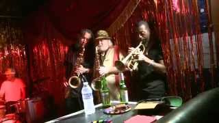 Paul Oscher Horns  7/30/15