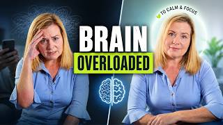How to Calm Your Nervous System and Improve Focus Naturally