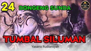 Download lagu Tumbal Siluman Bagian 24