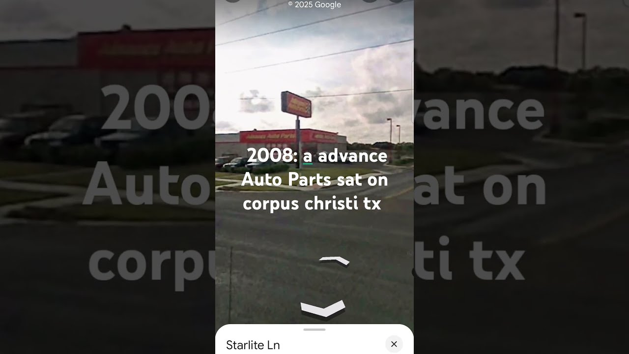 abandoned advance Auto Parts #abandonedplaces #advanceAutoParts