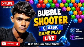 Bubble Shooter Classic game play screenshot 4