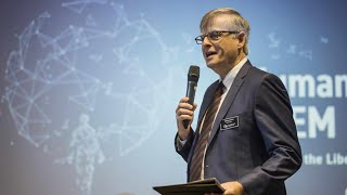 Humanizing STEM Introductions: Richard Utz and Paul Kohn