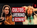 Cómo se crean los cultos y por qué son tan atractivos | Archivo 81