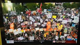 ESPN 2 Live Coverage Tailgating University of Central Florida Kinghts College Football Gameday! 