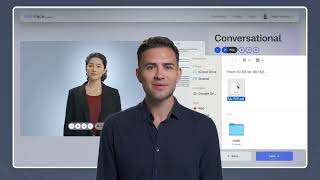 Train your Digital Human with one knowledge document!