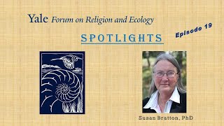 Spotlights ~ Ep. 19, Susan Bratton, Baylor University