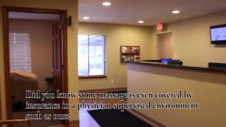 Virtual Tour of THS with Captions