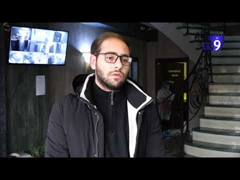 როგორ ცხოვრობენ კოვიდპაციენტები სასტუმროებში