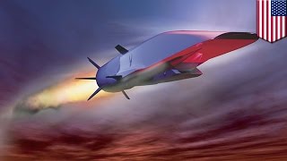 Fast travel: Boeing says commercial hypersonic jets to be available in the next decade - TomoNews