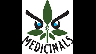 Tidal Wave Harvest with Johnny Barlow of JJ Medicinals