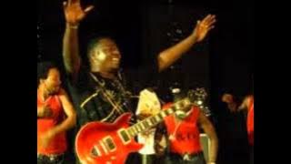 Naye - Tongai 'Dhewa' Moyo remix