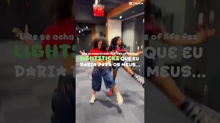 LIGHTSTICKS QUE EU DARIA PARA OS MEUS FÃS!ib:moots_da_rahh #naofloppa #itzy #kpop #katseye #kof