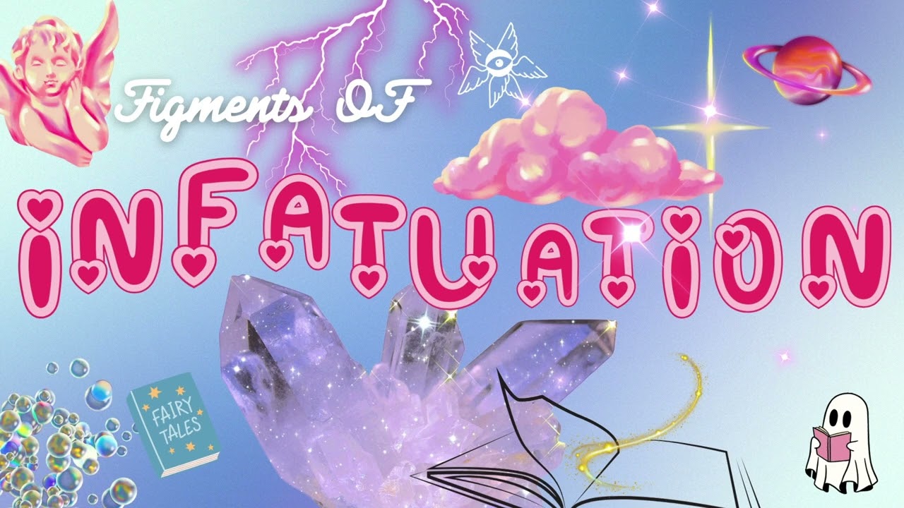 Figments Of Infatuation