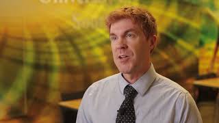 Jonathan Lee, Associate Director, Office of Transfer Student Success