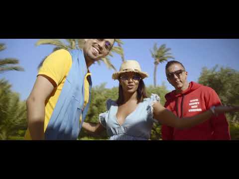 DJ Kayz Feat. Lartiste & Imen - Fonce (Clip Officiel)