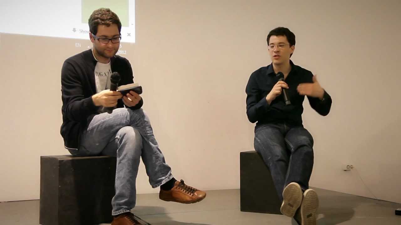 Стартапы в финансовой сфере — Григорий Фишман (AIntSys)