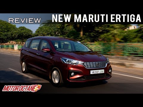 new-maruti-ertiga-2019-review-|-hindi-|-motoroctane