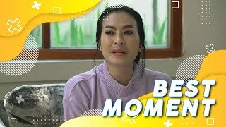 Ternyata Karena Ini MAMA IIS SALAH LIRIK | Best Moment #DiaryTheOnsu (25/4/21)