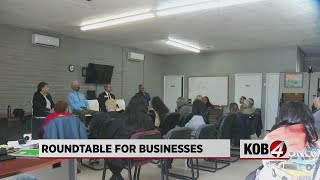 State lawmakers meet with local business owners ahead of legislative session