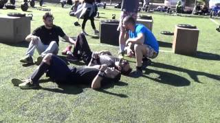 x-treme winter bootcamp 2016 crossfit