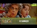 O Sumiço | Valentins | Vídeo Oficial | Gloob