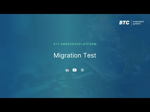 Migration Test