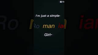 I’m just a simple Romanian 🇷🇴 girl #4urpage #romanian #blowup #national Profile
