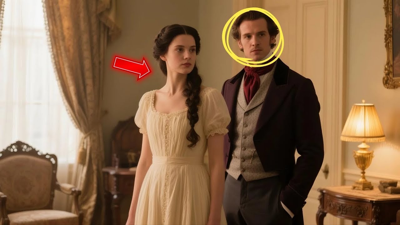 💎The Count’s Infant Rejected Every Nanny Yet Calmed Instantly When Held By The New Maid