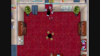 Stick Arena hacker: Vladamir Clodhopper