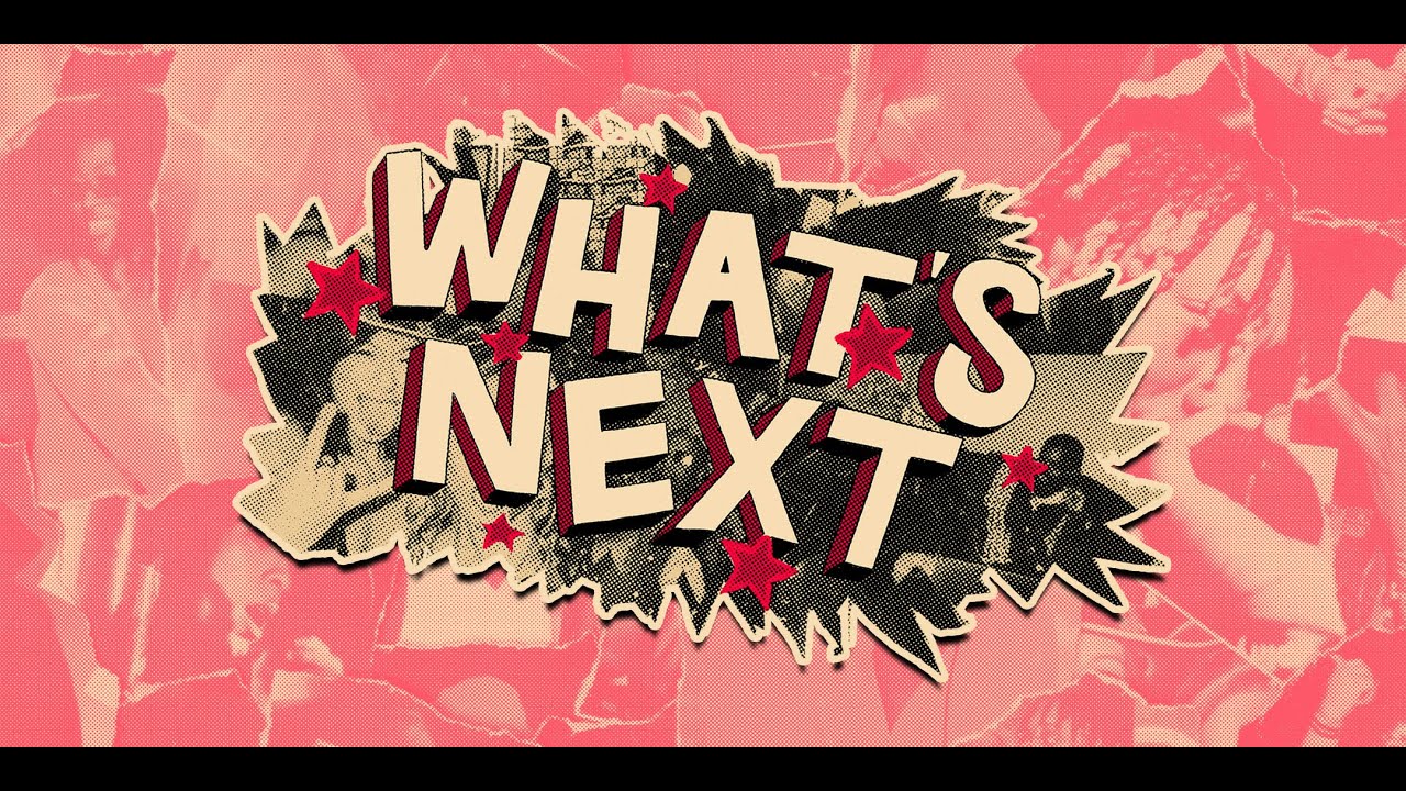 REC Pictures Presents: What's Next - A SXSW Mini-Documentary