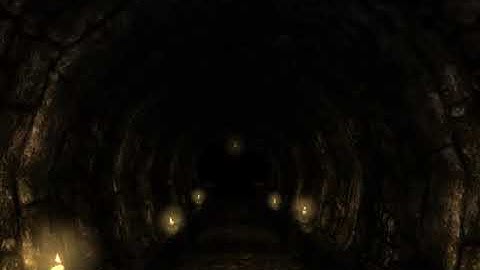 Amnesia The Dark Descent – Key to Freedom Part 1 Tunnels