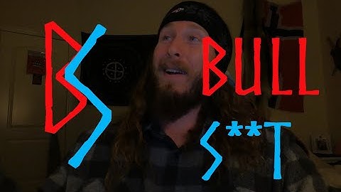 Bindrunes: From the Real Sources