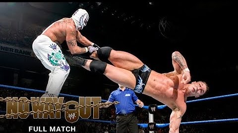 🔥 Rey Mysterio vs Randy Orton | WWE 2K11 Raw PS2 Gameplay on Android 📱| Smooth PPSSPP/PS2 Experience