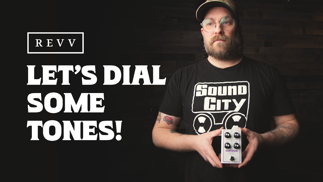 Dialing in the Dirt Dog with Joey Landreth