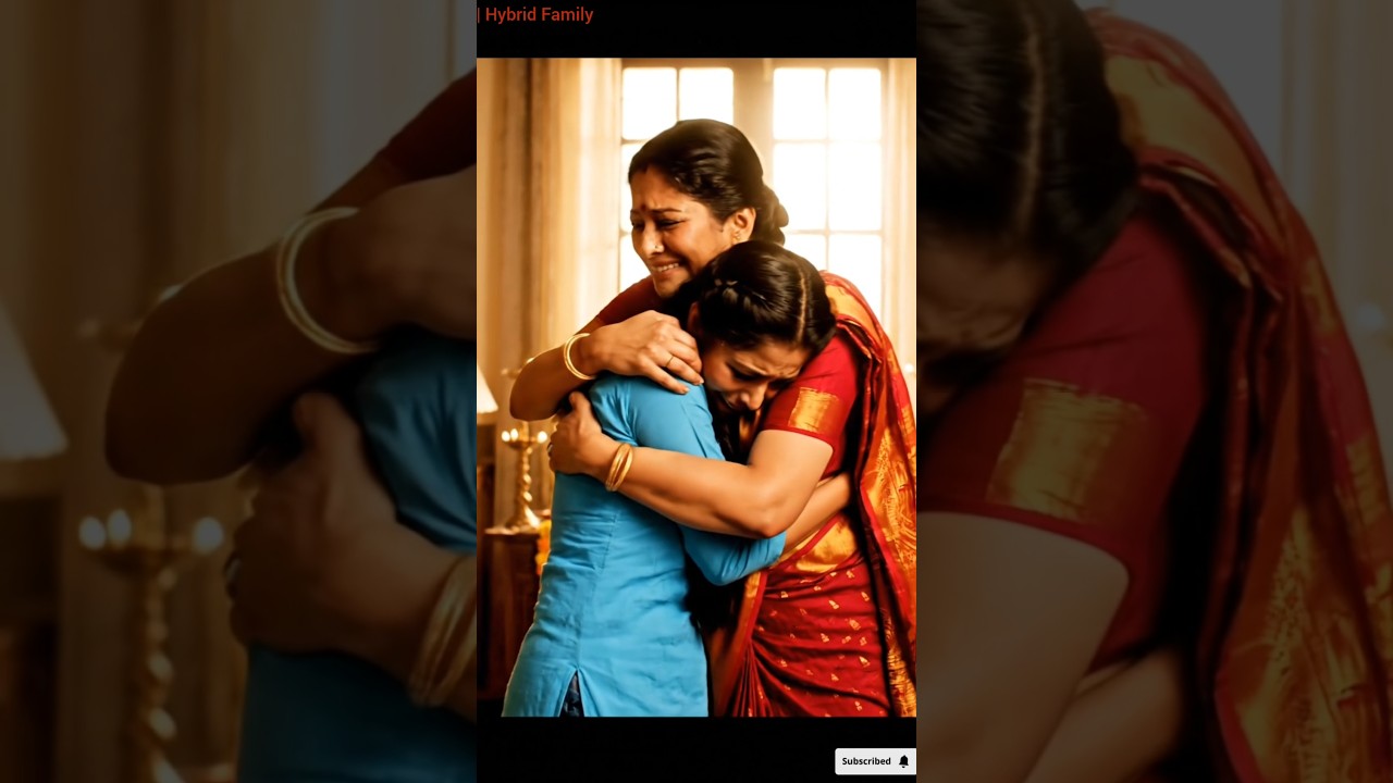 A Mother Who Sold Vegetables… Raised Her Daughter To Become a IPS Officer |