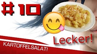 KARTOFFELSALAT! | Mirror's Edge #10 | AC Brüder