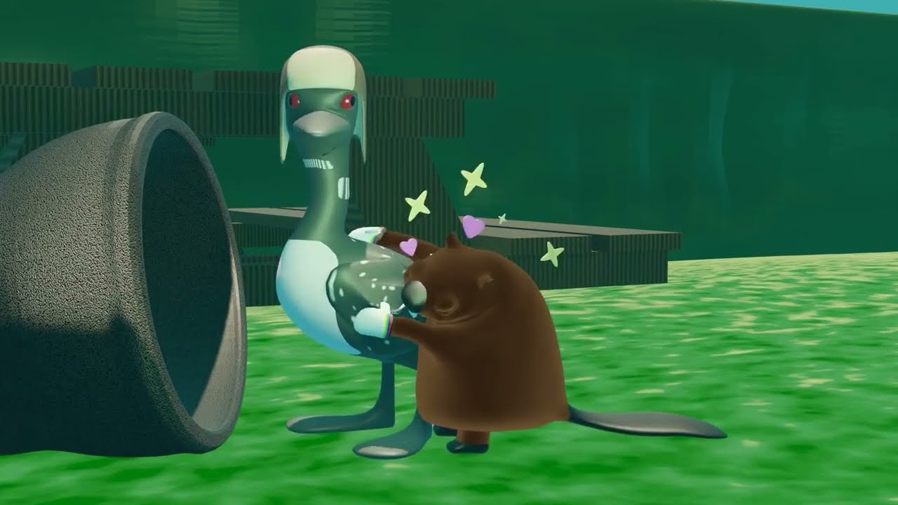 Skills Ontario 3d Animation for 