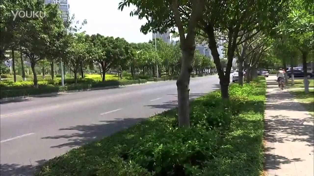 Meizu MX4 daylight video test - YouTube