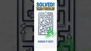 Arrows - Puzzle Escape gameplay 😯 #games #gameplay