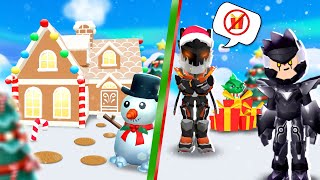 Christmas 2024 Pk Xd Is Here!! ☃️