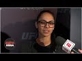 Ariane Lipski discusses her UFC debut, 'Violence Queen' nickname | ESPN MMA