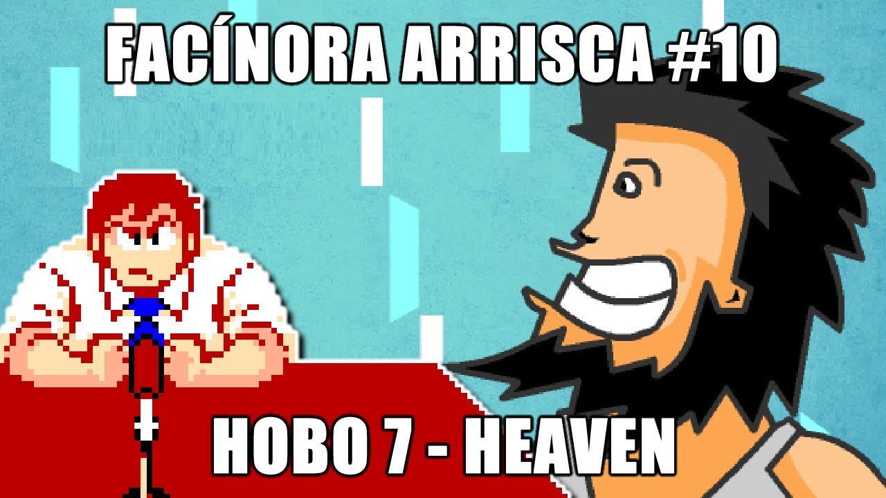 Hobo 7 - HEAVEN [Passwords] - YouTube