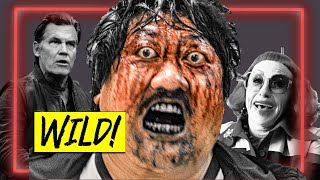 Weapons: 10 Wild Facts You didn't Know